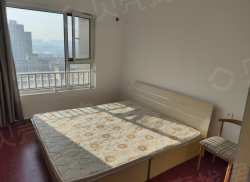 整租·荣盛白鹭岛香蒲屿 2室1厅 南/北_荣盛白鹭岛香蒲屿租房