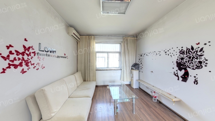 西苑小区二手房实景图