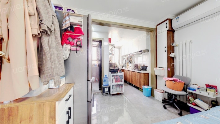 信建里小区二手房实景图