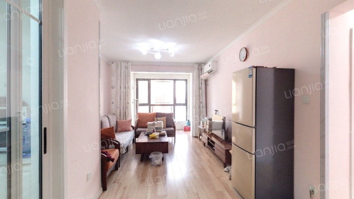 和远领居二手房实景图