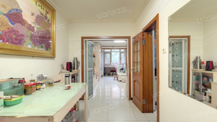 索家坟二手房实景图