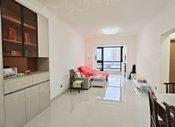 整租·贵玉苑 1室2厅 东_贵玉苑租房