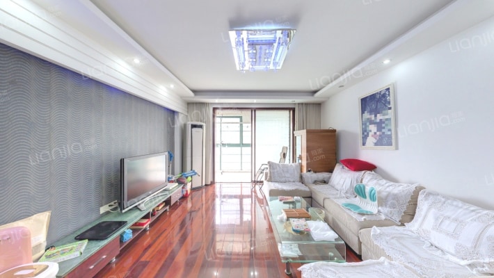 二泉东园二手房实景图