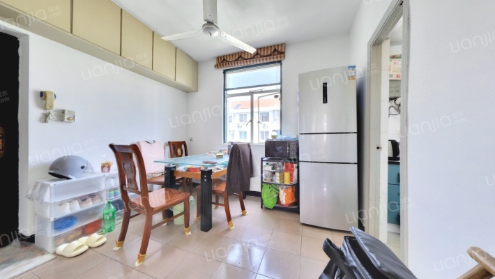 章浜新村二手房实景图