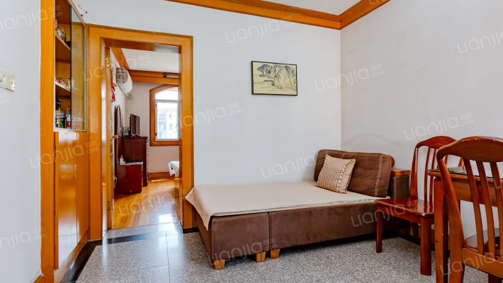 永和教师苑二手房实景图