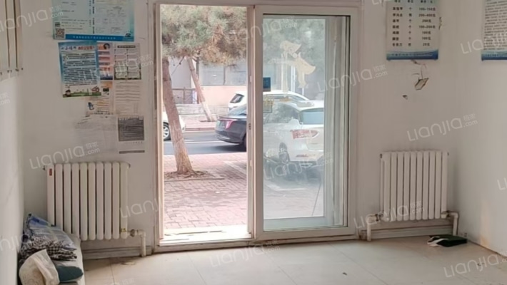 松辽委家属楼二手房实景图