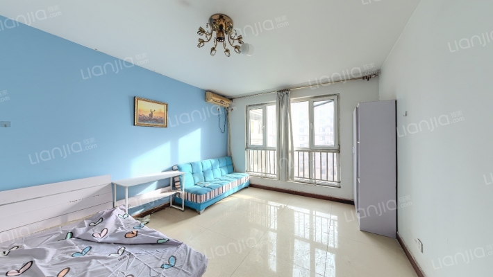 南翟营祈福悦城五区二手房实景图