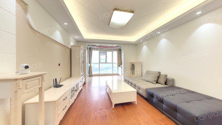 金地自在城第八街区二手房实景图