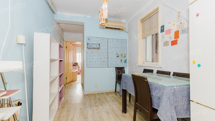 南宜花苑二手房实景图