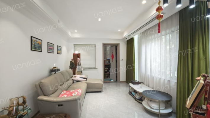 东方苑二手房实景图