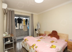 整租·花山湾新村七区 2室1厅 南_花山湾新村七区租房