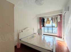 整租·圣地雅歌一区 3室1厅 南_圣地雅歌一区租房