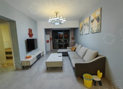 整租·古山居苑南区 2室2厅 南_古山居苑南区租房