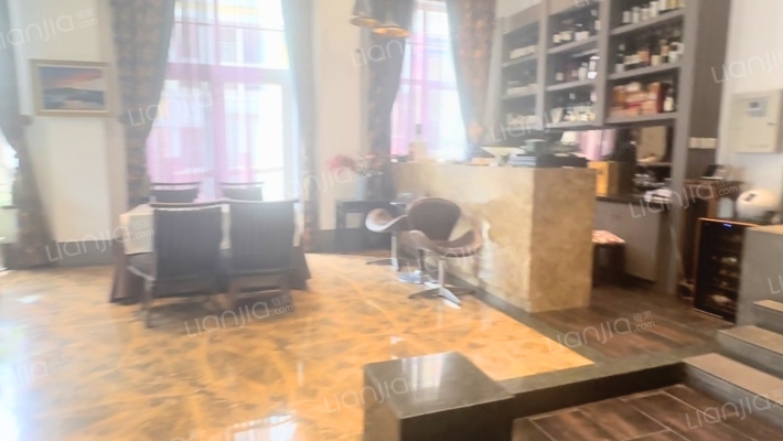 渔人码头二手房实景图