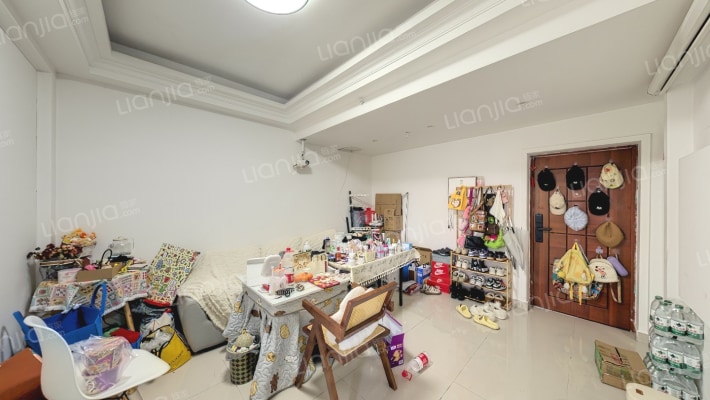 中山大厦二手房实景图