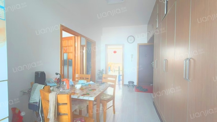 玄武B区二手房实景图