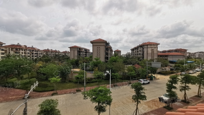 碧桂园半岛南湾业主诚心出售看房方便