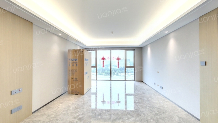 新希望锦麟誉二手房实景图