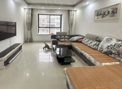 整租·旭日府邸 2室2厅 南_旭日府邸租房