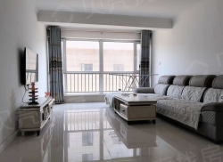 整租·广厦凤凰城一期 2室1厅 南/北_广厦凤凰城一期租房