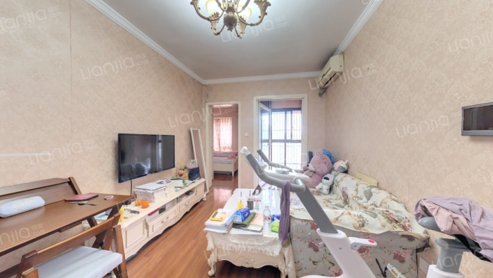 绿地世纪城二手房实景图