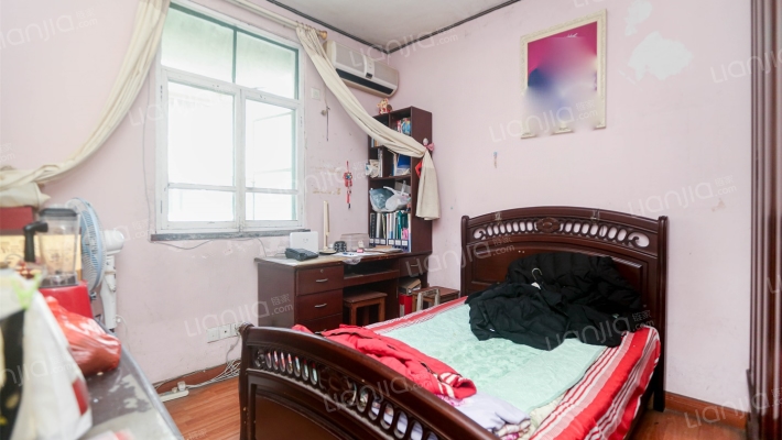 蓝村小区二手房实景图