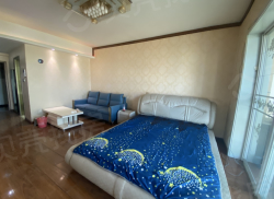 整租·森林半岛 1室1厅 北_森林半岛租房