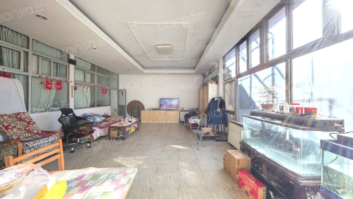 西楼巷胡同二手房实景图