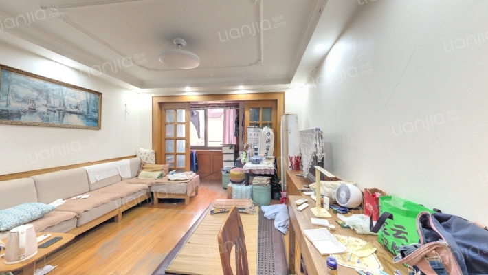 嘉善坊二手房实景图