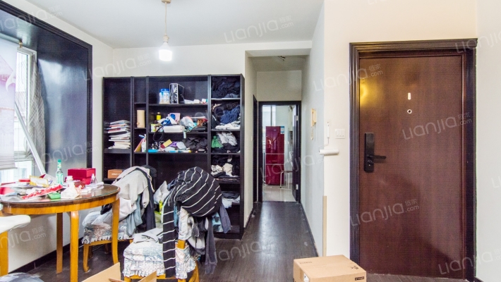 富林苑(一期)二手房实景图