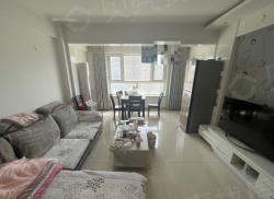 整租·天悦龙庭 2室2厅 东_天悦龙庭租房