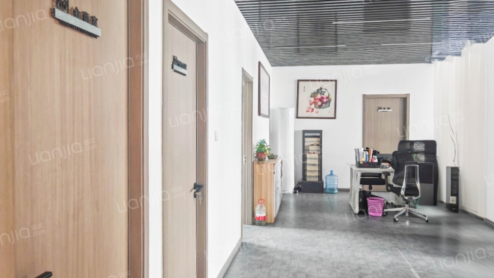 环保科技园二手房实景图