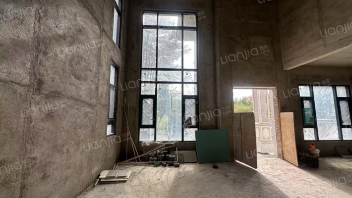 荔园山庄二手房实景图