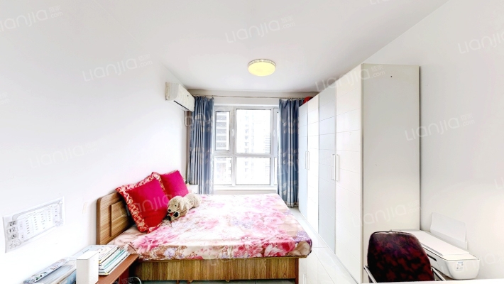 中冶上和郡二手房实景图