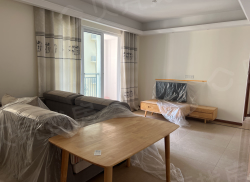 整租·邦泰国际社区御峰 3室2厅 西南_邦泰国际社区御峰租房