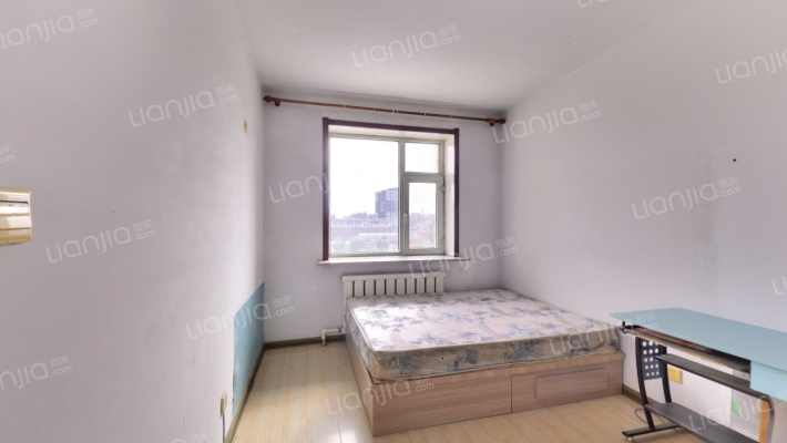 工程局三处职工宿舍二手房实景图