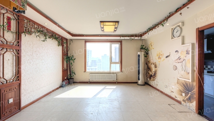 风度柏林二手房实景图