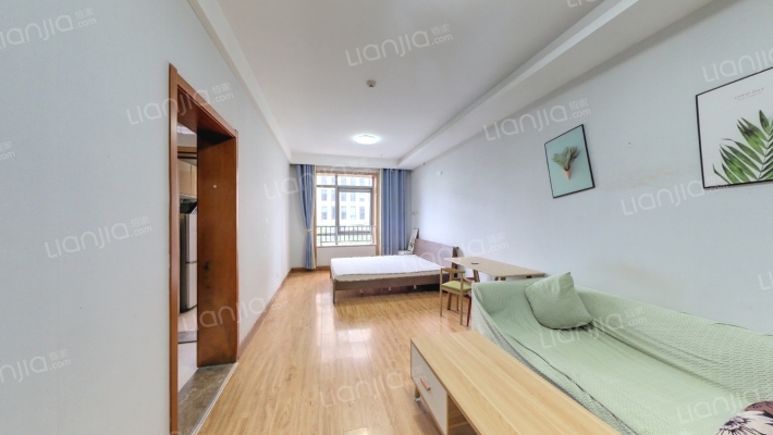 天业龙奥天街二手房实景图