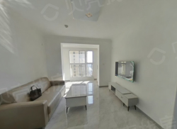 整租·恒力依云伴山 2室2厅 南/北_恒力依云伴山租房