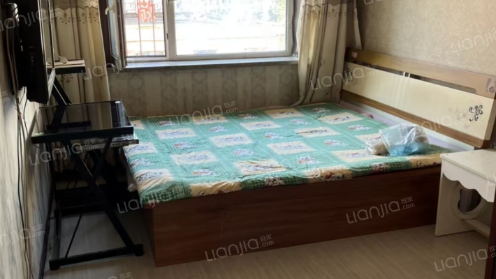 新东昌小区二手房实景图