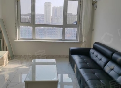 整租·卢瓦尔小镇 1室1厅 南/北_卢瓦尔小镇租房