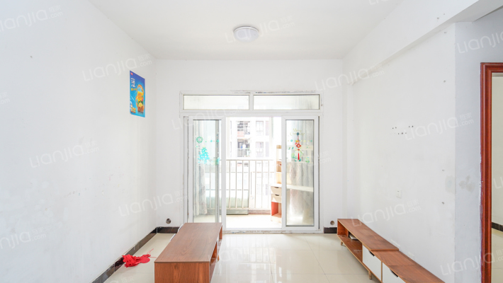 桑树廉租房小区二手房实景图