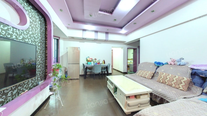 金水大厦二手房实景图