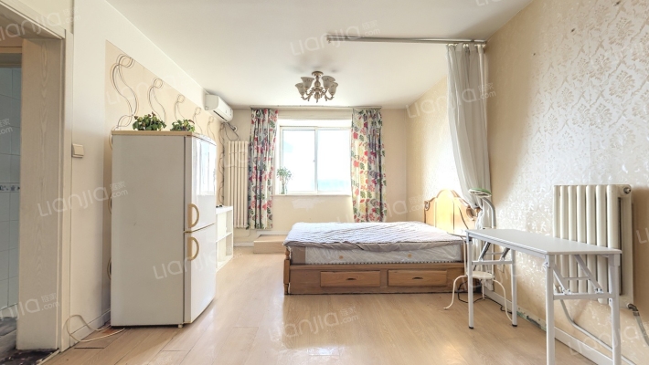 天和人家二手房实景图