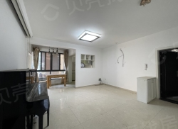 整租·婺商公寓 2室2厅 南/北_婺商公寓租房