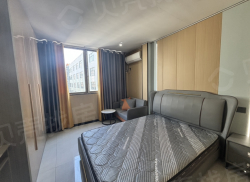 整租·后里小区 1室0厅 东南_后里小区租房