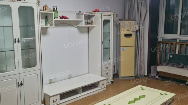 东坡家园二手房实景图