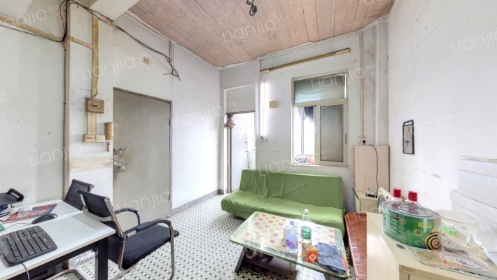 流花路二手房实景图