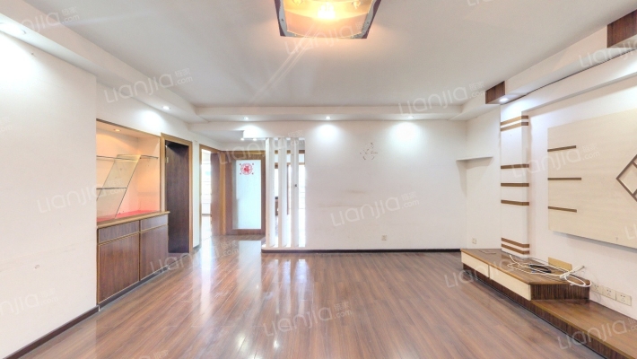 津泰新大都二手房实景图