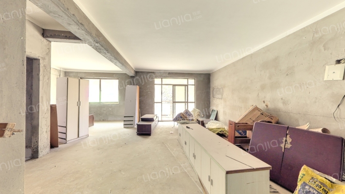 盘龙新天地一期二手房实景图